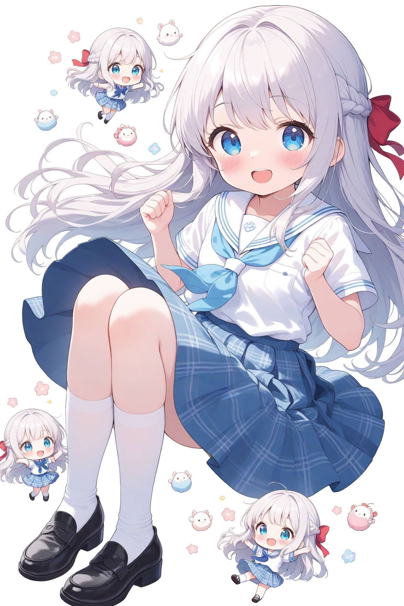 アイちゃん アイちゃん｜グッドスマイルカンパニー公式ショップ