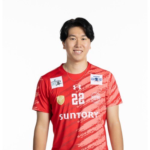 やっち　サントリーサンバーズ やっち サントリーサンバーズ MATCH HIGHLIGHT】2.2(日) VS