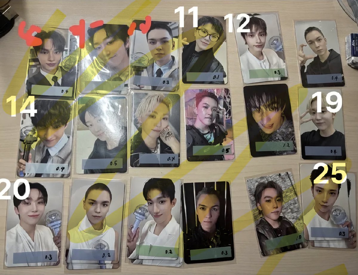 bunnyries's tweet photo. #wts ada yg mau jajan gb burstday caratzone ready kr? https://t.co/wpnMdrqHcL