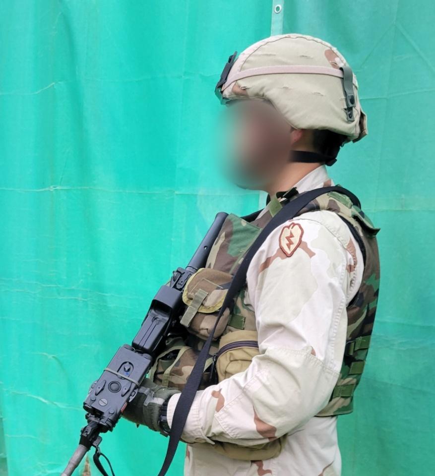 ヤンシー@軍拡再開中 (@yancy_airsoft) / Posts / X
