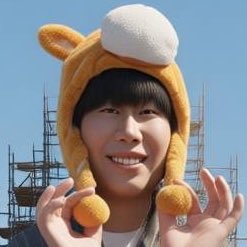 Botya_ch's tweet image. #新しいプロフィール画像