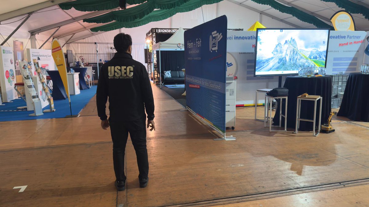 USEC United Security (@USEC_Michael) / Posts / X