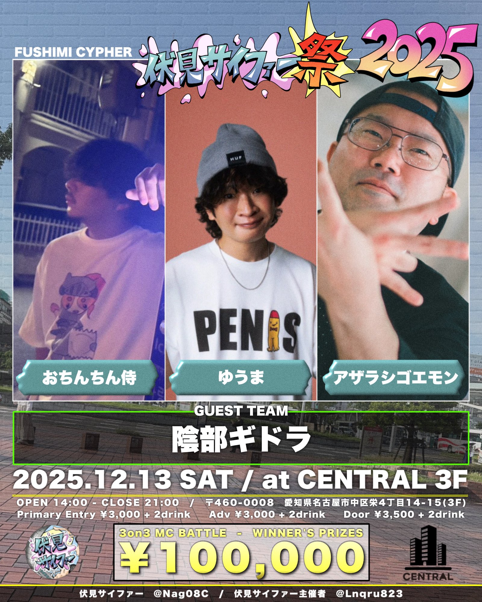 サイファ ZZYZX forged（ザイジックス・フォージド）：日本発 4WDブランド