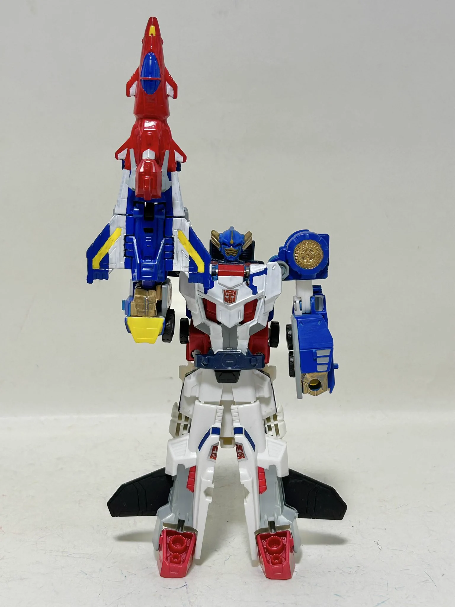 機械大帝 on X: 
