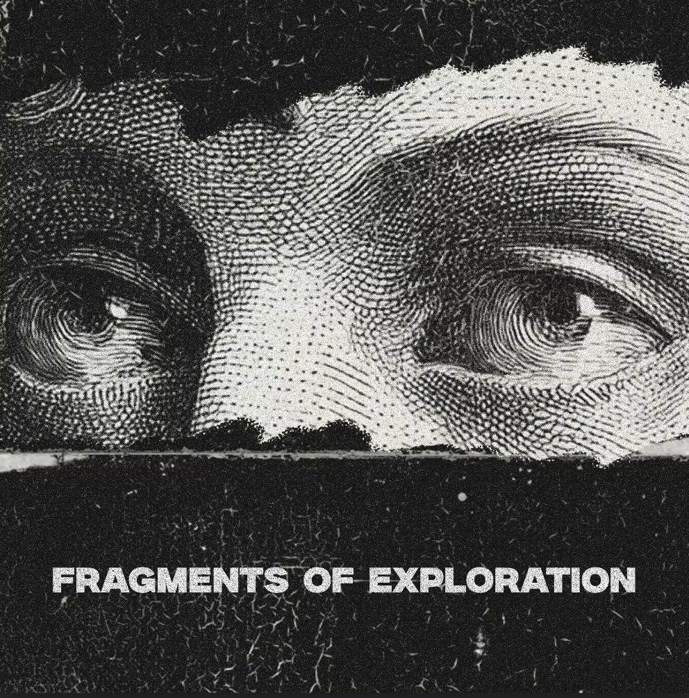Graffiti On Grave (@graffitiongrave) on Twitter photo FRAGMENTS OF EXPLORATION, Gm
A new series now available on <a href="/SuperRare/">SuperRare</a>
Series of 3 Fragments, only 2 left / link in bio FRAGMENTS OF EXPLORATION, Gm
A new series now available on <a href="/SuperRare/">SuperRare</a>
Series of 3 Fragments, only 2 left / link in bio