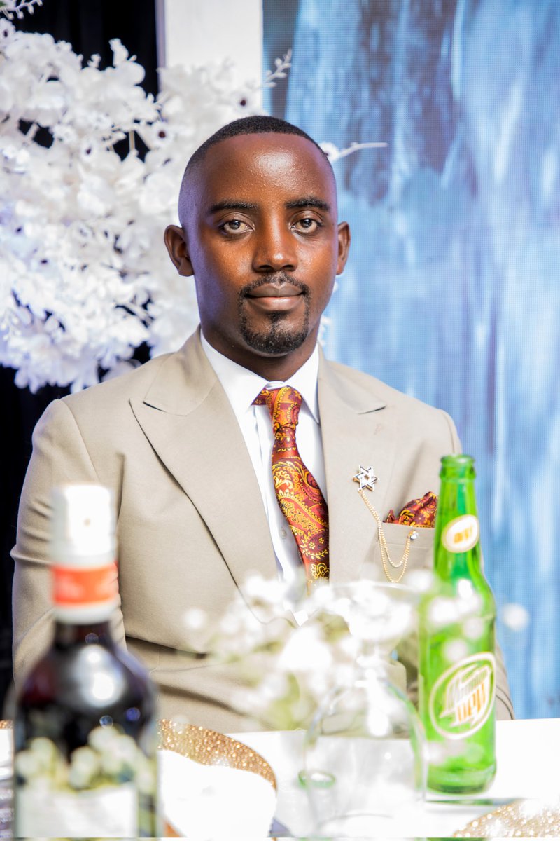 Jonan Pablo Rugumaho🇺🇬 tweet media