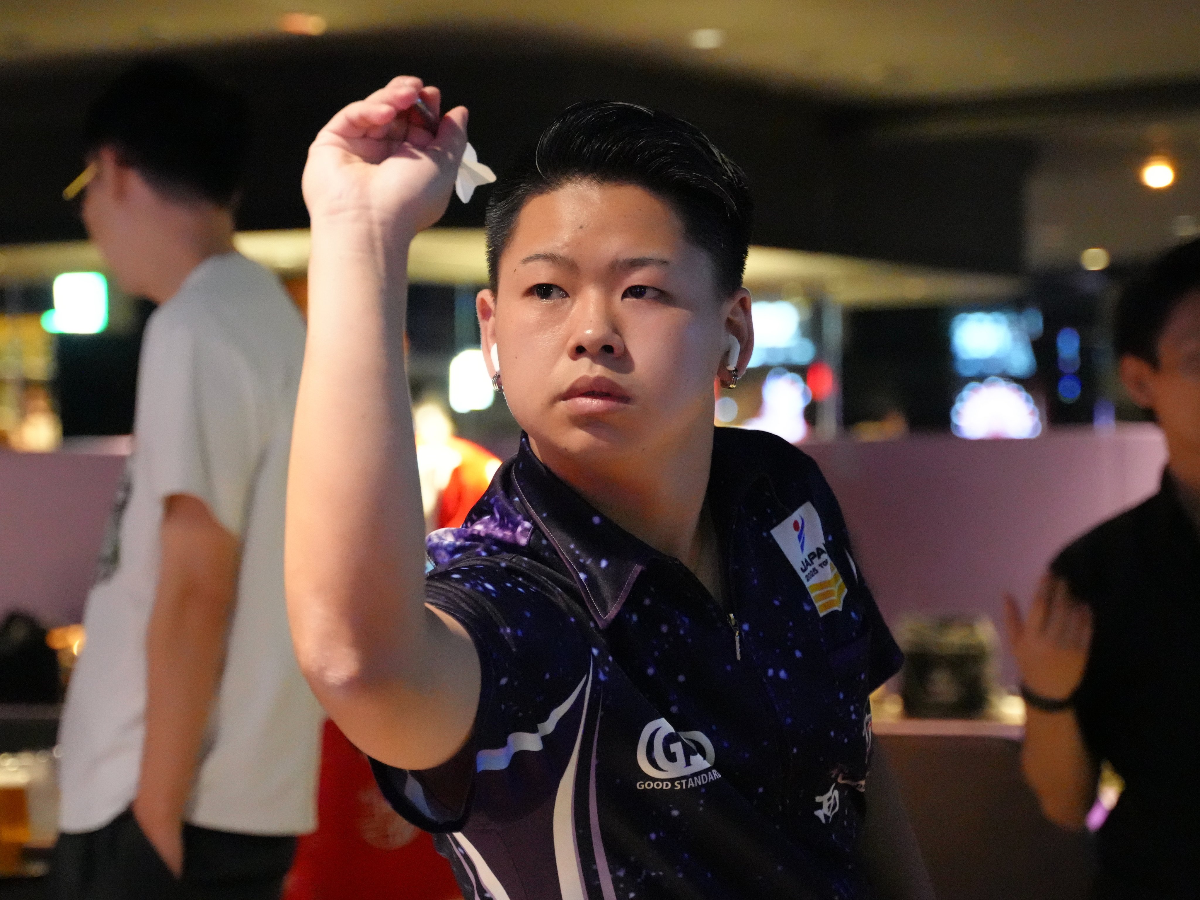 公式 DARTSLIVE Area Championship on X: 