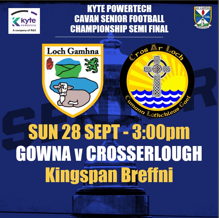 Official Cavan GAA tweet media