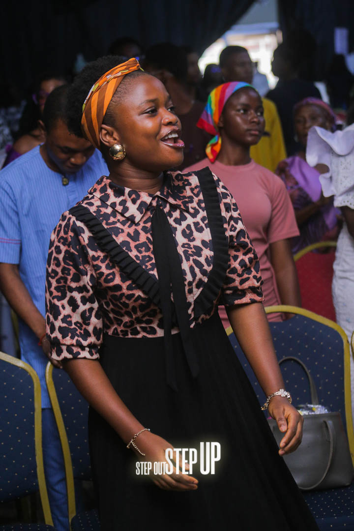 DaySpringVLBC's tweet image. Praise the Lord, for He is good and His mercy endures forever!

God has been our help all through the month, and today we joyfully lift our voices to return all the glory to Him.

#PraiseWorship
#StepOutStepUp
#DaySpringChapel