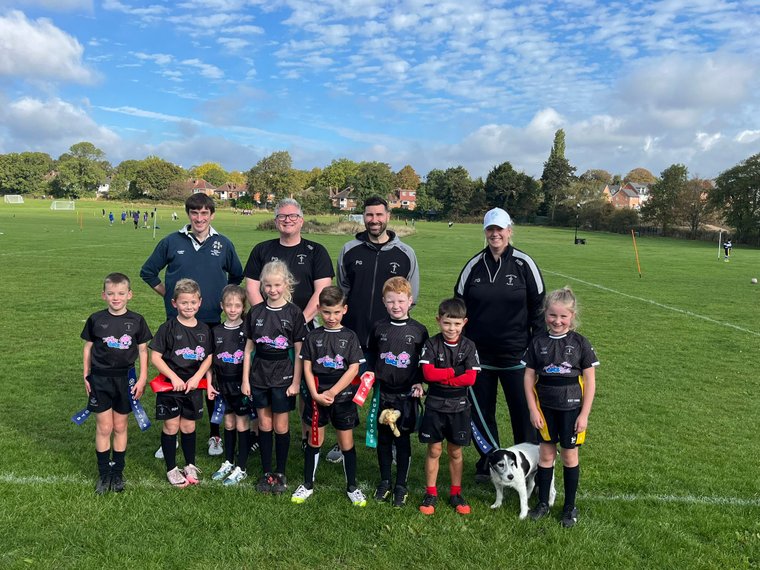 Spartans U7/8s Shine Bright at Erdington Festival! #Pitchero
spartansrufc.co.uk/news/spartans-…