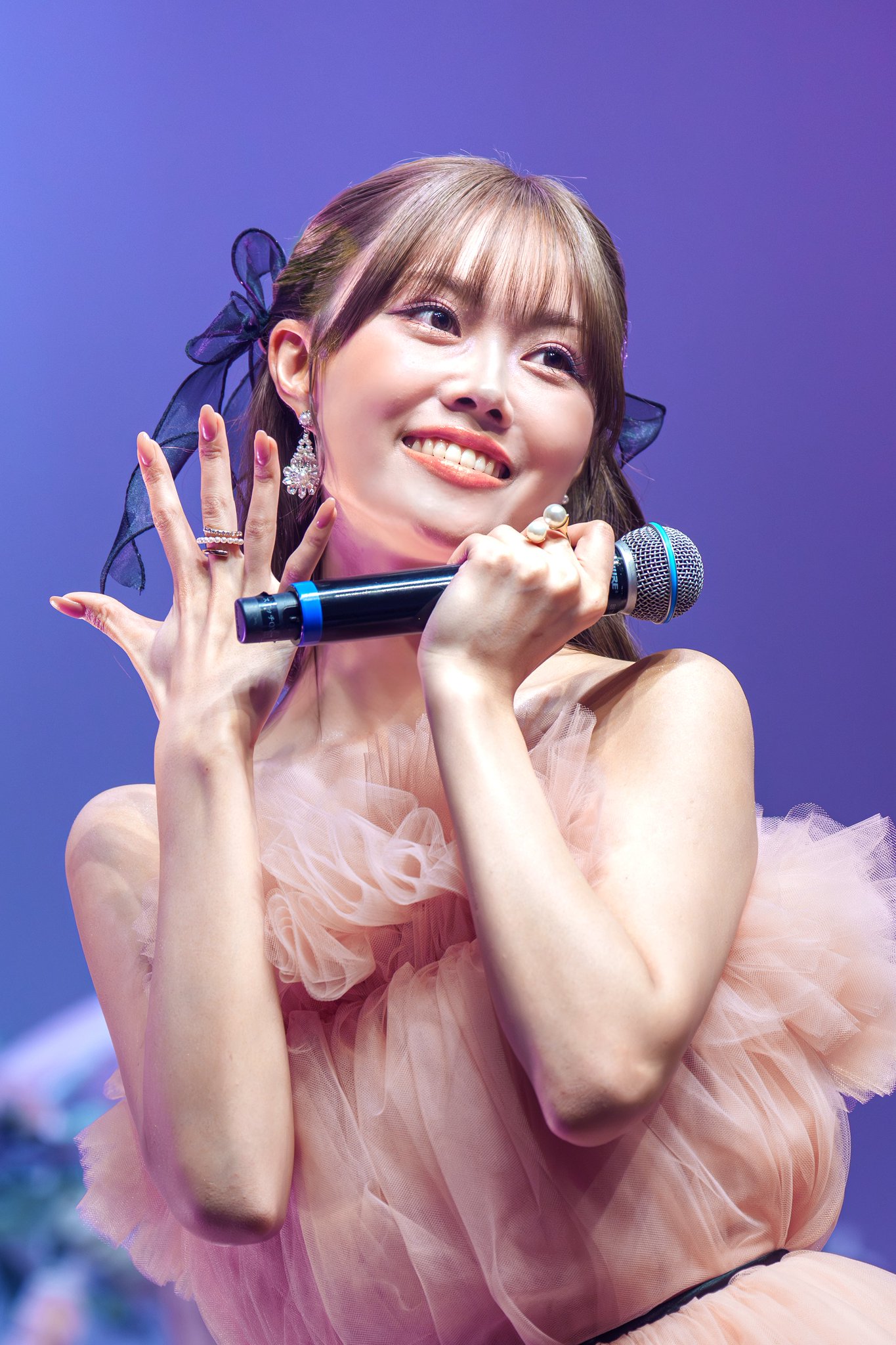 いぎなり東北産 葉月結菜 野音 オンラインガチャ C賞 葉月結菜