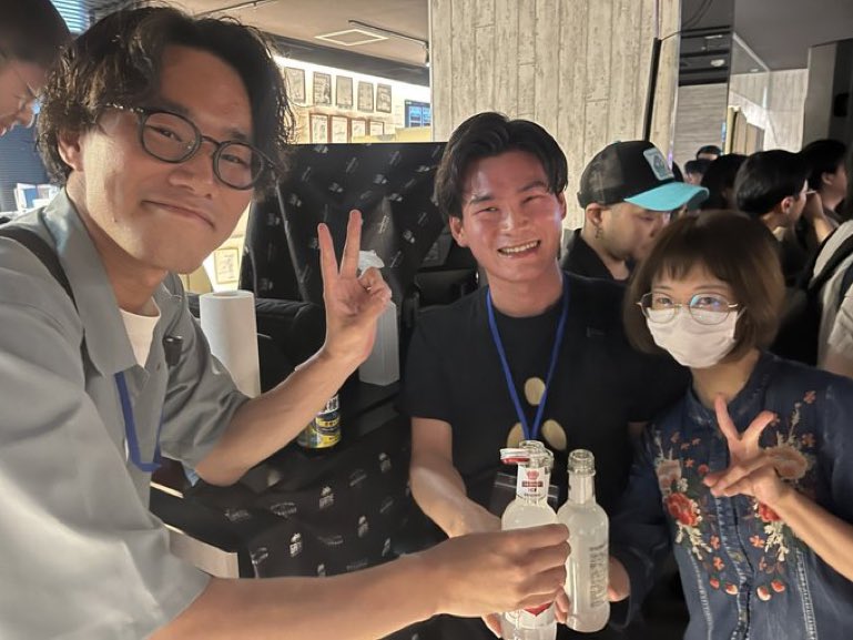 Rashiko_0717's tweet photo. #jubeatech_mini 反省会
実はjubeat人生で初めて、チームの責任者として動く という立ち位置になりました。
いや...今までもやってはいたんだけど
過去参加した非公式大会は全て単体だったり、相方がY軍や年上、一切気を遣わない長年の友達。その存在に甘えられていたんだと突き付けられた1ヶ月間 https://t.co/c3hFLljodt