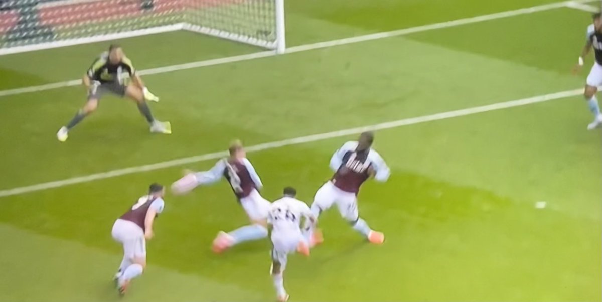 pen? of course not…