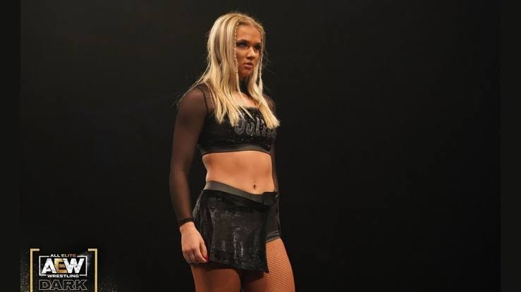 Comes defense. So here's what im gonna do. Saudi Nights Main Event on October 18th. Ill be there defending my DFW Womens Championship.