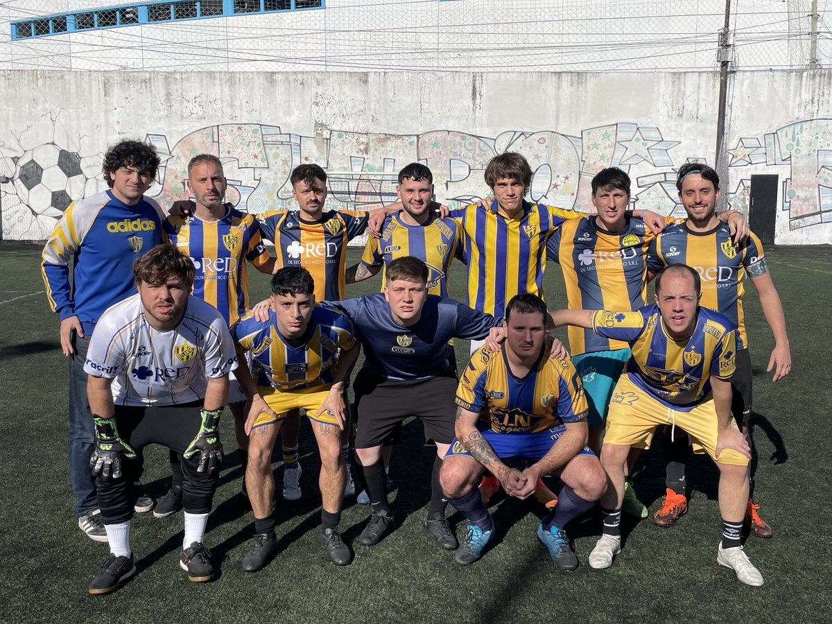 💙 VICTORIA ACADÉMICA 

<a href="/RacingClubLAT/">Racing Club LAT</a> venció a Atlanta y se subió a la cima con 12 puntos.