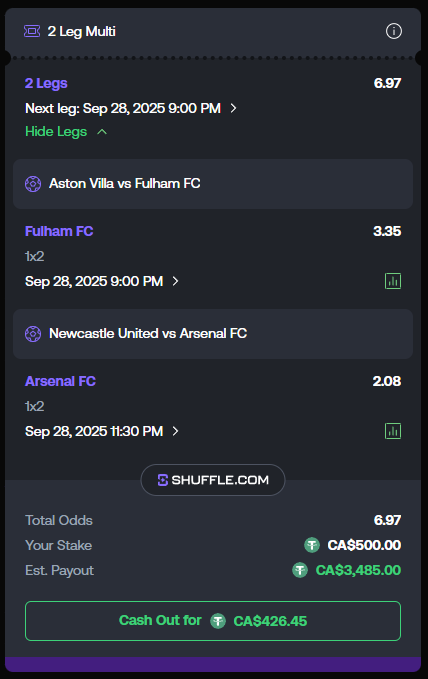obierewards's tweet image. YO @shufflecom ๐จ
If this hitsโฆ Iโll tip 3x people who Retweet + Follow @obierewards = $100 EACH! ๐ฐ๐ฅ
โก๏ธ $10,000 MONTHLY LEADERBOARD โ obierewards.gg
โณ ONLY 2 DAYS LEFT!!
#Shuffle #obielegit #codeobie #obierewards