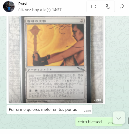 PTQs España tweet media