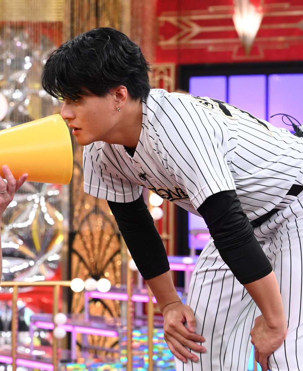 森本慎太郎 森本慎太郎 横顔 on X: