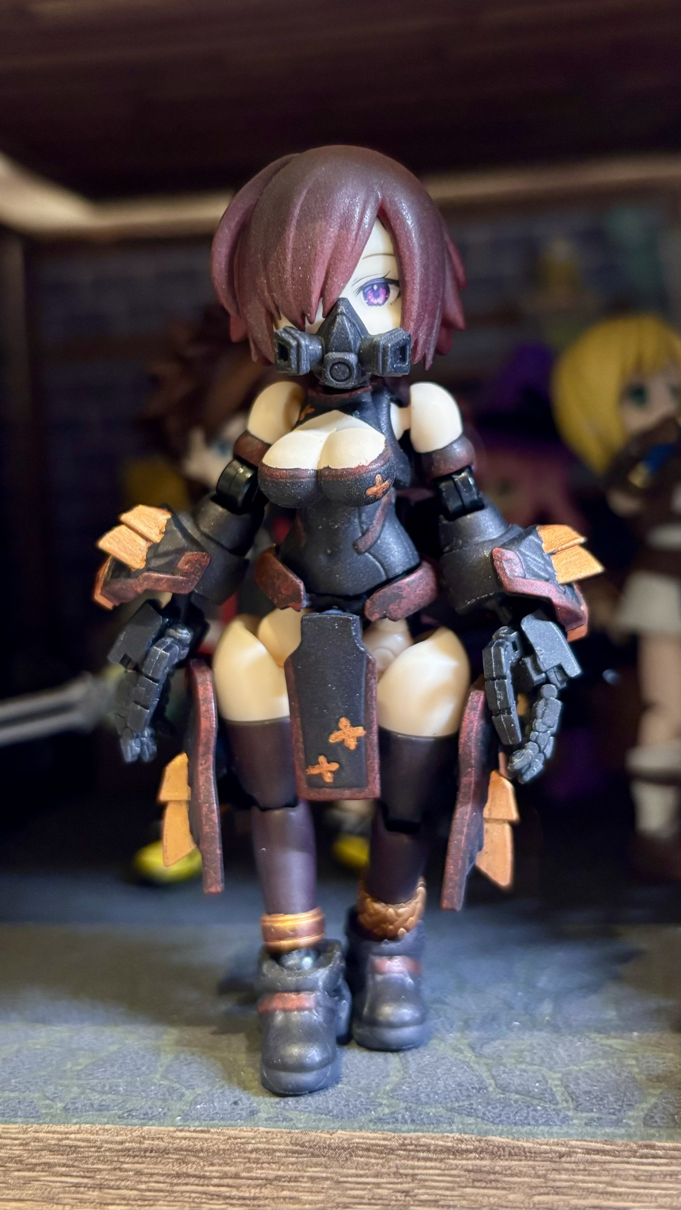 デスクトップアーミー デスクトップアーミー開発担当PD (@desktoparmy_pd) / X