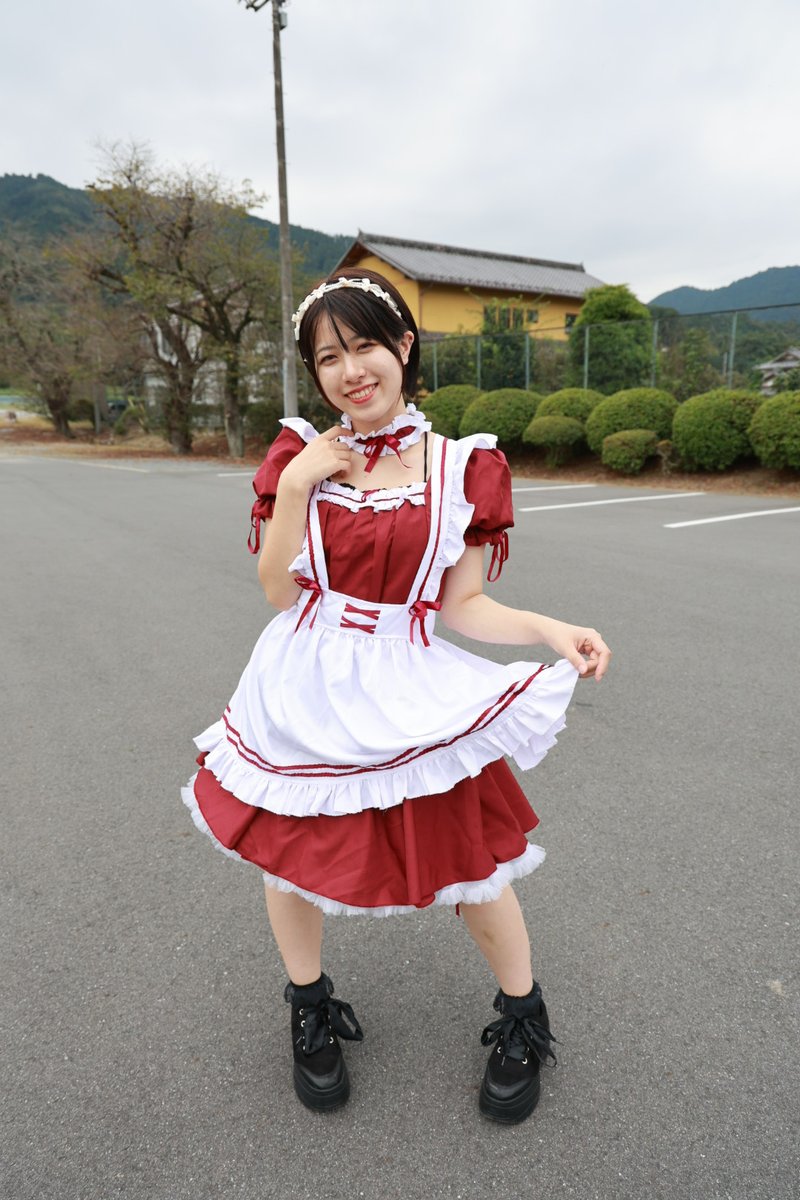 jsdf_tetu's tweet image. 久々のほなみちゃん