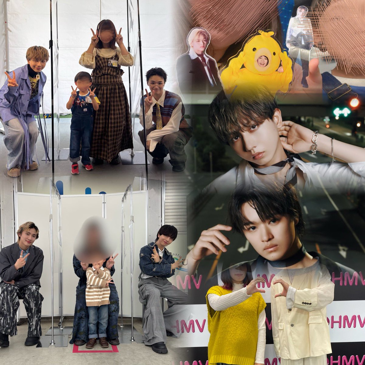 まみちとなぎち tweet media