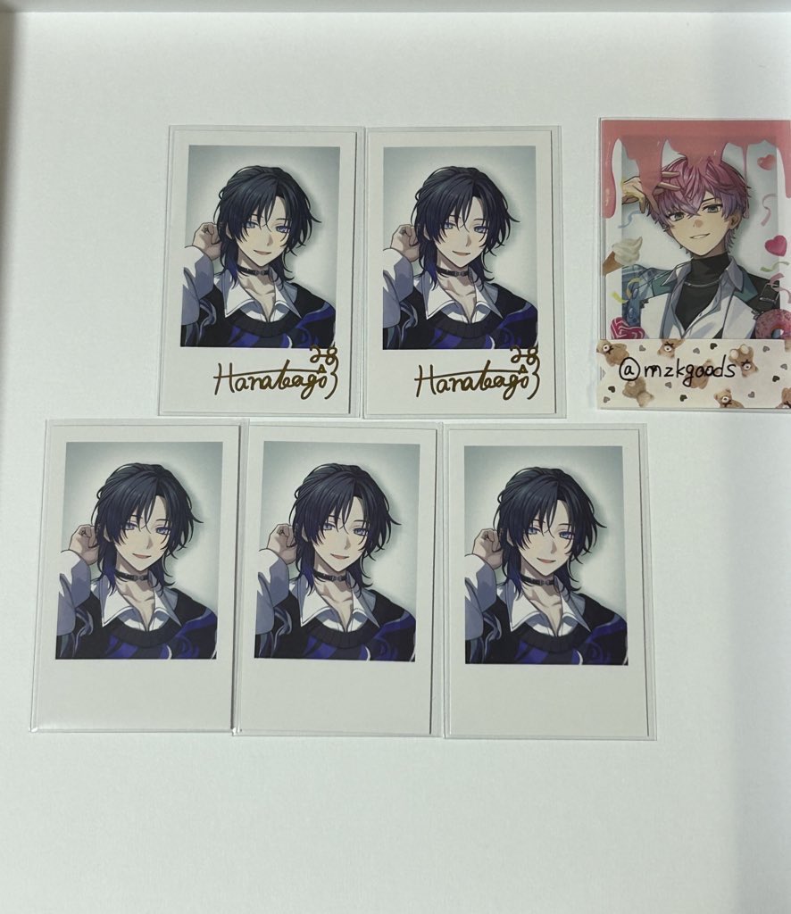 みづき@取引垢 tweet media