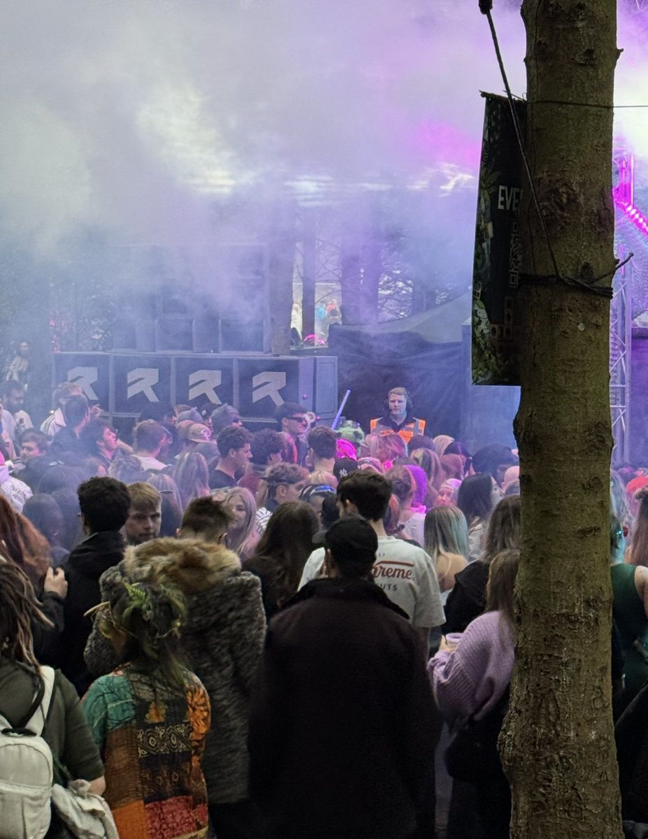 NEON Security tweet media