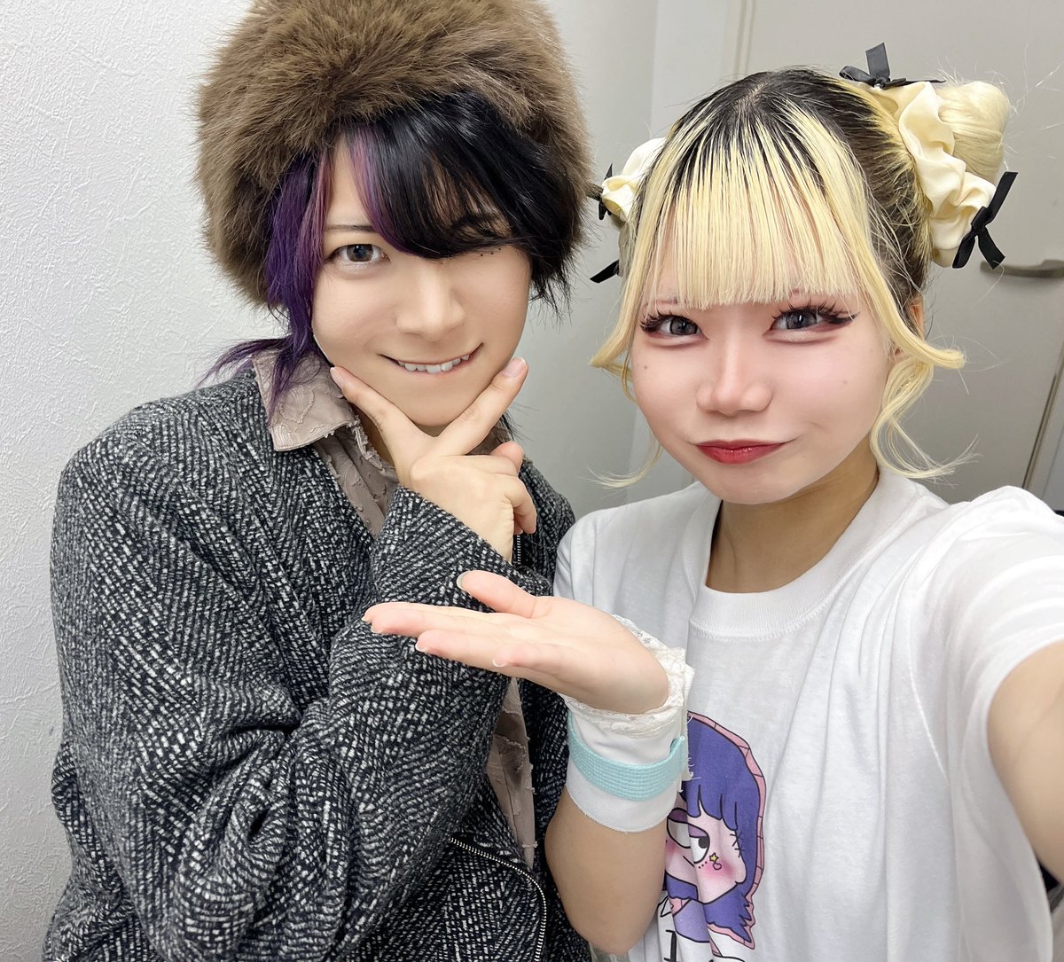 りお様 2024年もありがとうございました🐲💗 皆様、良いお年をお迎え