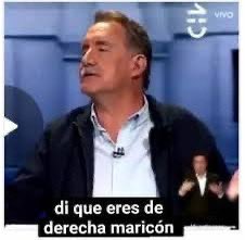 <a href="/thecliniccl/">The Clinic</a> Eres un estúpido cínico 🤨