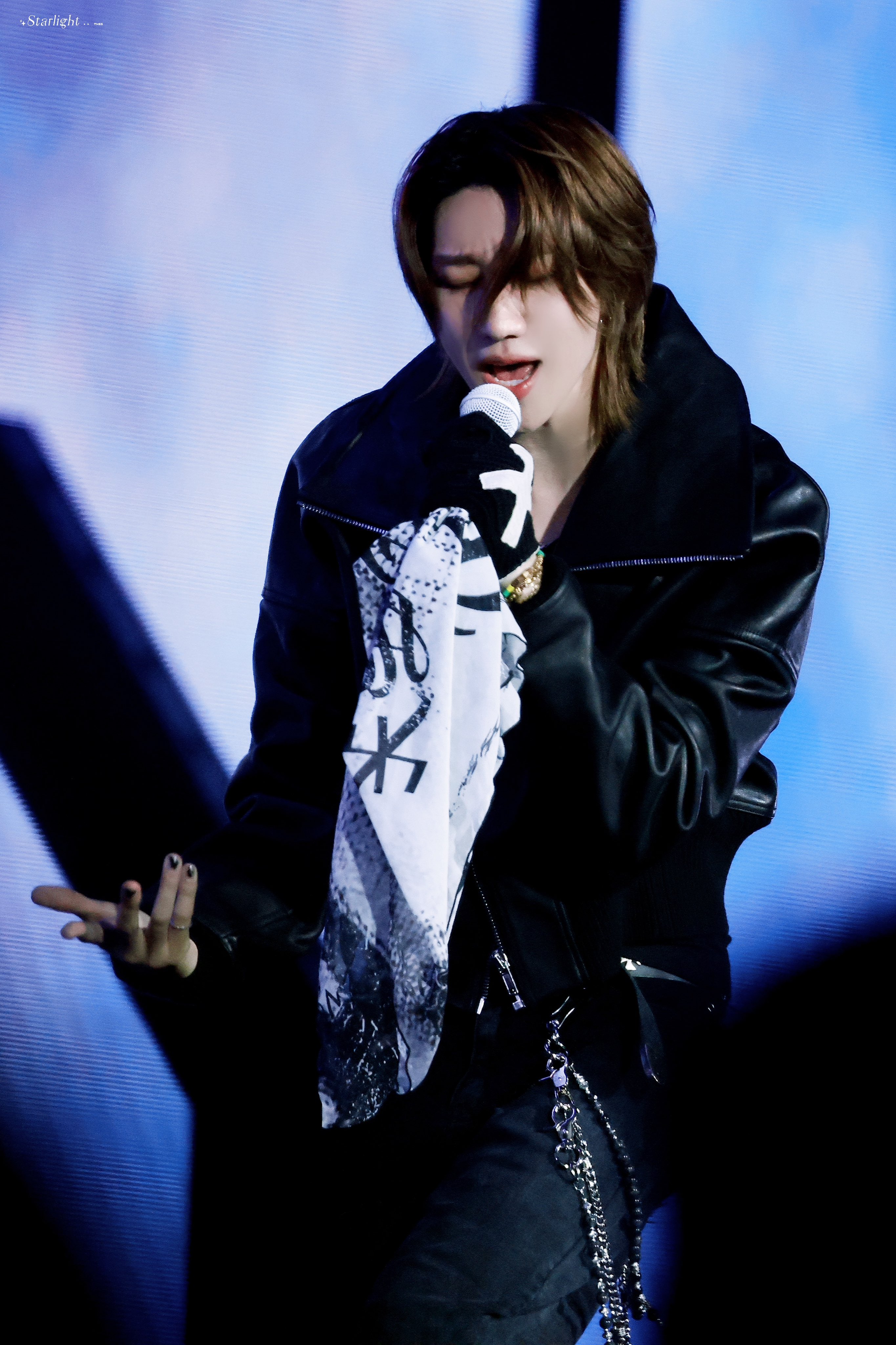 Starlight_The8 ✨ (@StarlightThe8) / X