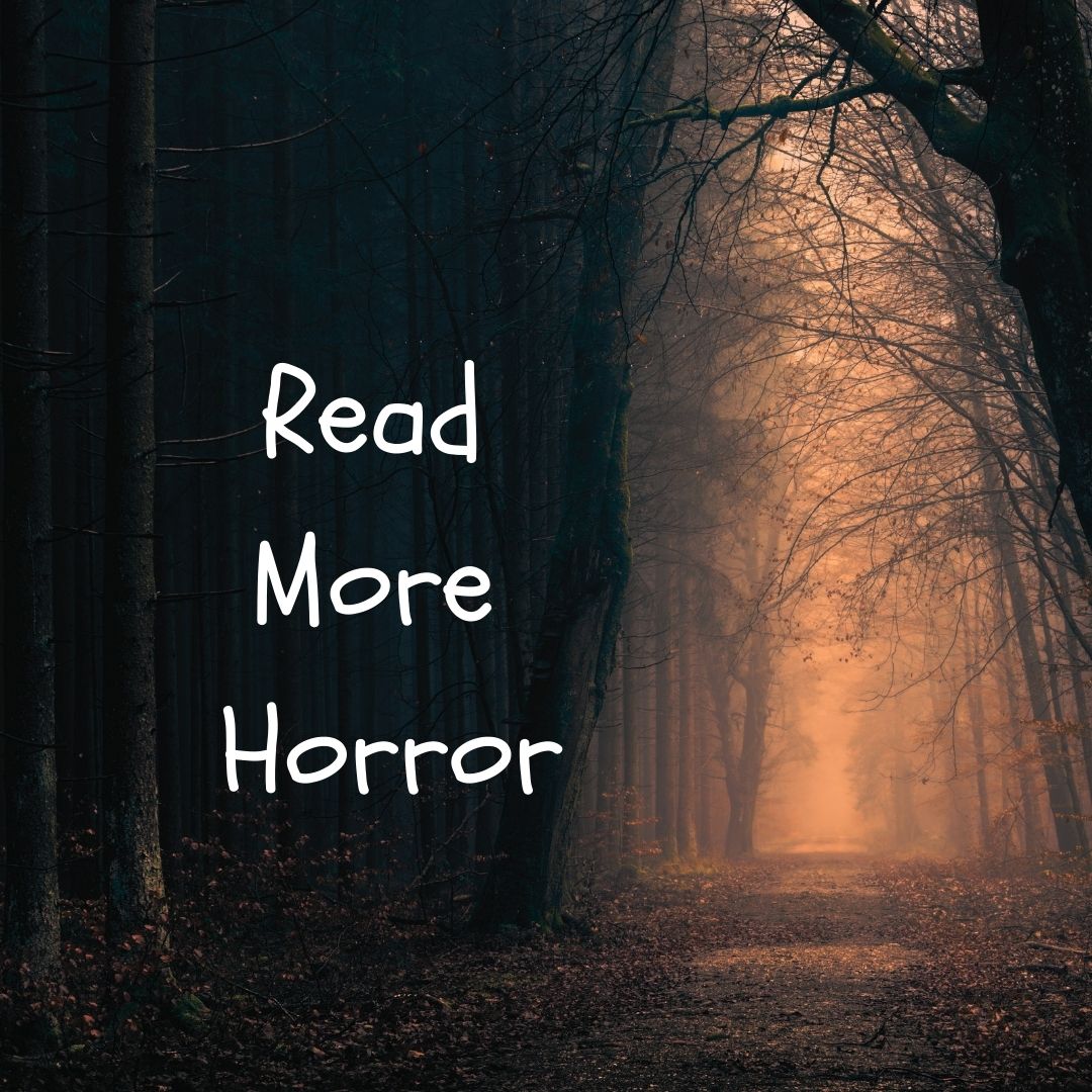 JMVanHornAuthor's tweet photo. Good advice any time of the year. Especially with the start of spooky season.
There are soo many solid authors out there.
Are there any new ones you found recently.
#Read #ReadHorror #Readers https://t.co/sBOFq8kMyA