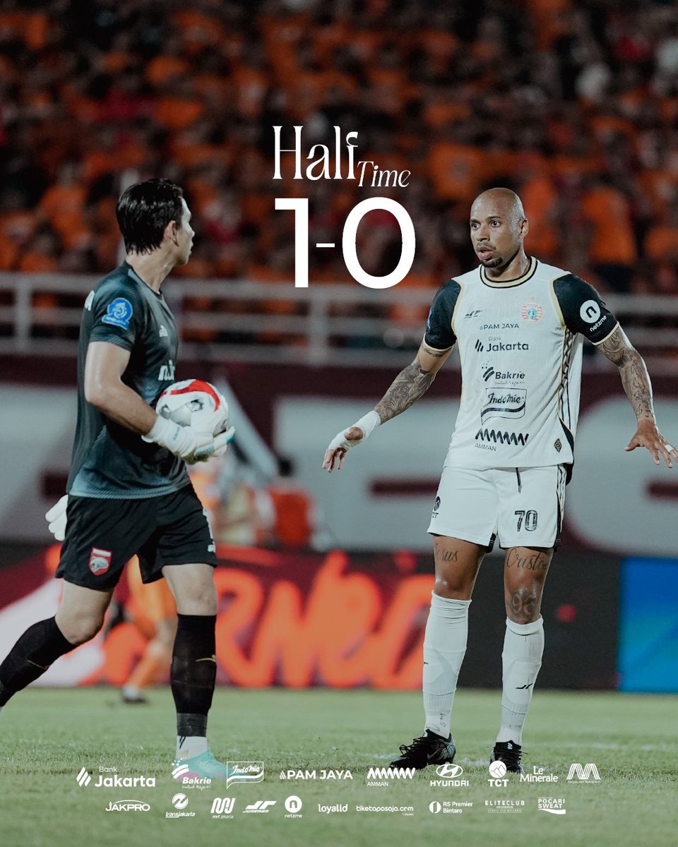 Persija Jakarta tweet media