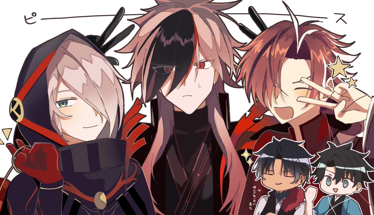 カルナ様リクエスト　３点 カルナ様リクエスト 3点 カルナ | Fate総合 Wiki | Fandom