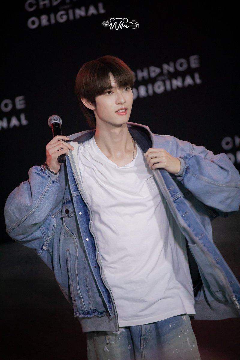 [250928]「K.Pooh」❤️ 🐶 

<a href="/ppoohkt/">Pooh</a> เกินเบอร์ ขยับเสื้อยังหล่อ งง 🤭

#สิงสาลาตาย
#สิงสาลาตายลงพื้นที่สยาม
#GoddessBlessYouFromDeath

#ppoohkt #PooHHooPers