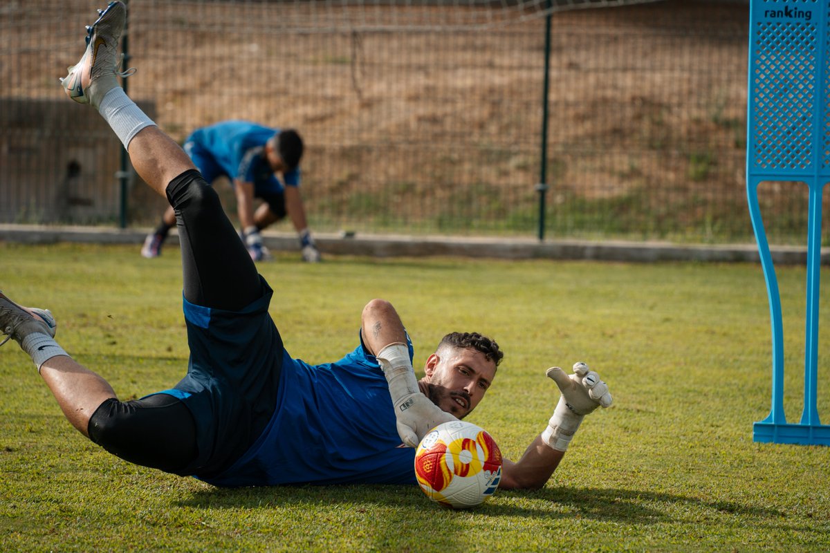 Algeciras CF tweet media