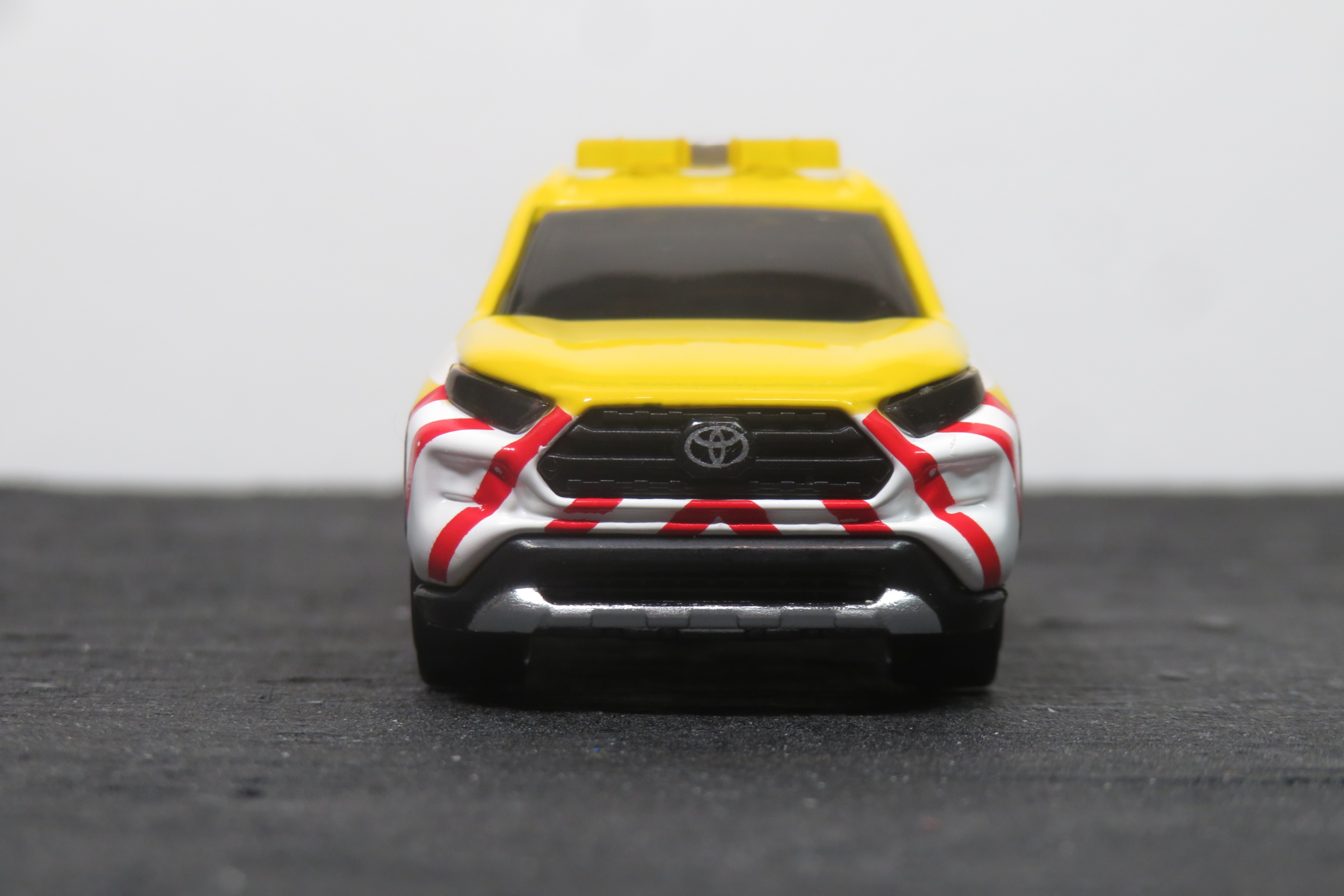 トミカ トミカ博 オリジナル トヨタ RAV4 道路パトロールカー 5個