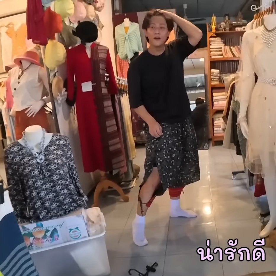 จิ๋วหลิ๋วมาก 🤏💖💝💘