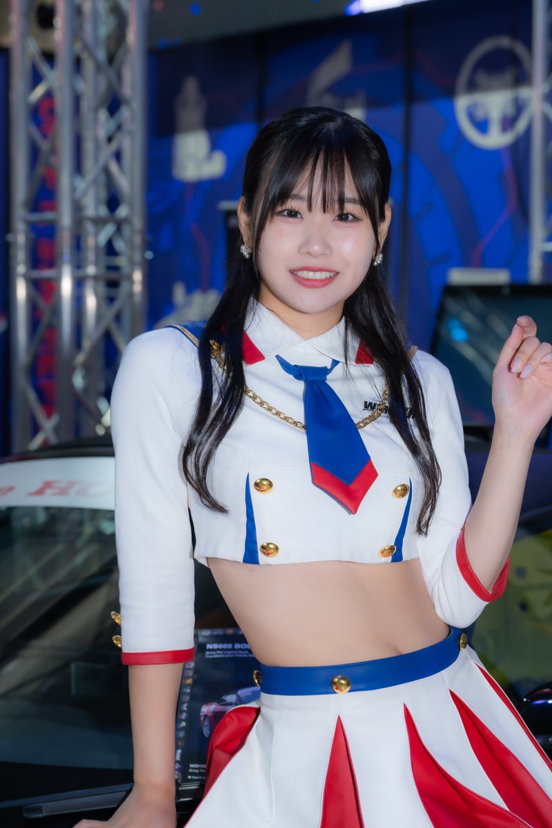 ken_1_Mc's tweet photo. 高梨姫菜子(@xhinako___888) さん

オートサロン以来
半年ぶりに会えました
奇麗になったなぁ

2025年9月28日
#TGS2025 #TokyoGamesShow
 #レースアンバサダー #レースクイーン #simagic #simcube https://t.co/evYDXAU7LF