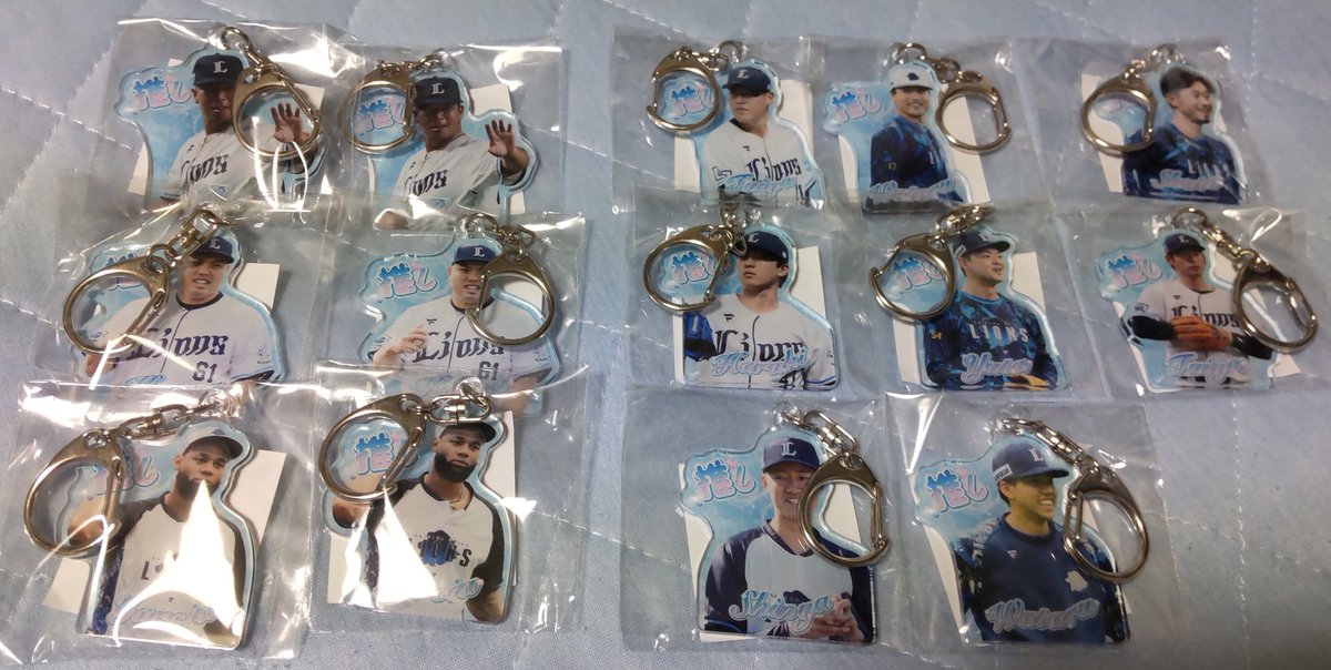 カズライオン様専用】菅井信也、涌井秀章 ユニフォーム K107345765