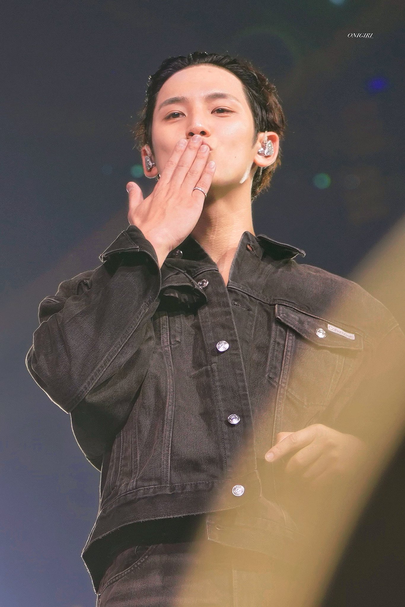 ミンギュ 𝒐𝒏𝒊𝒈𝒊𝒓𝒊🍙 on X: 