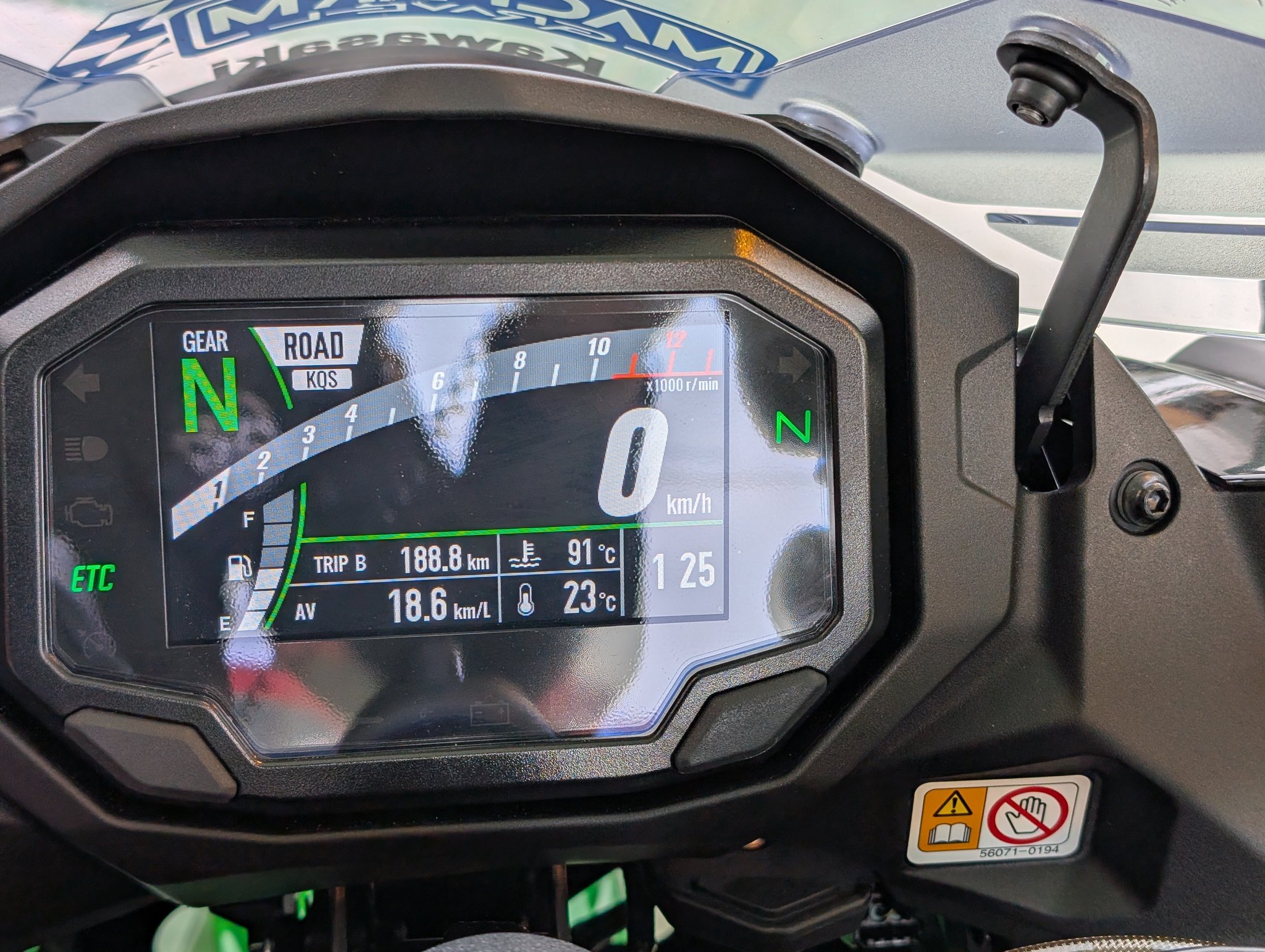 主にバイクとお散歩11忍 on X: 