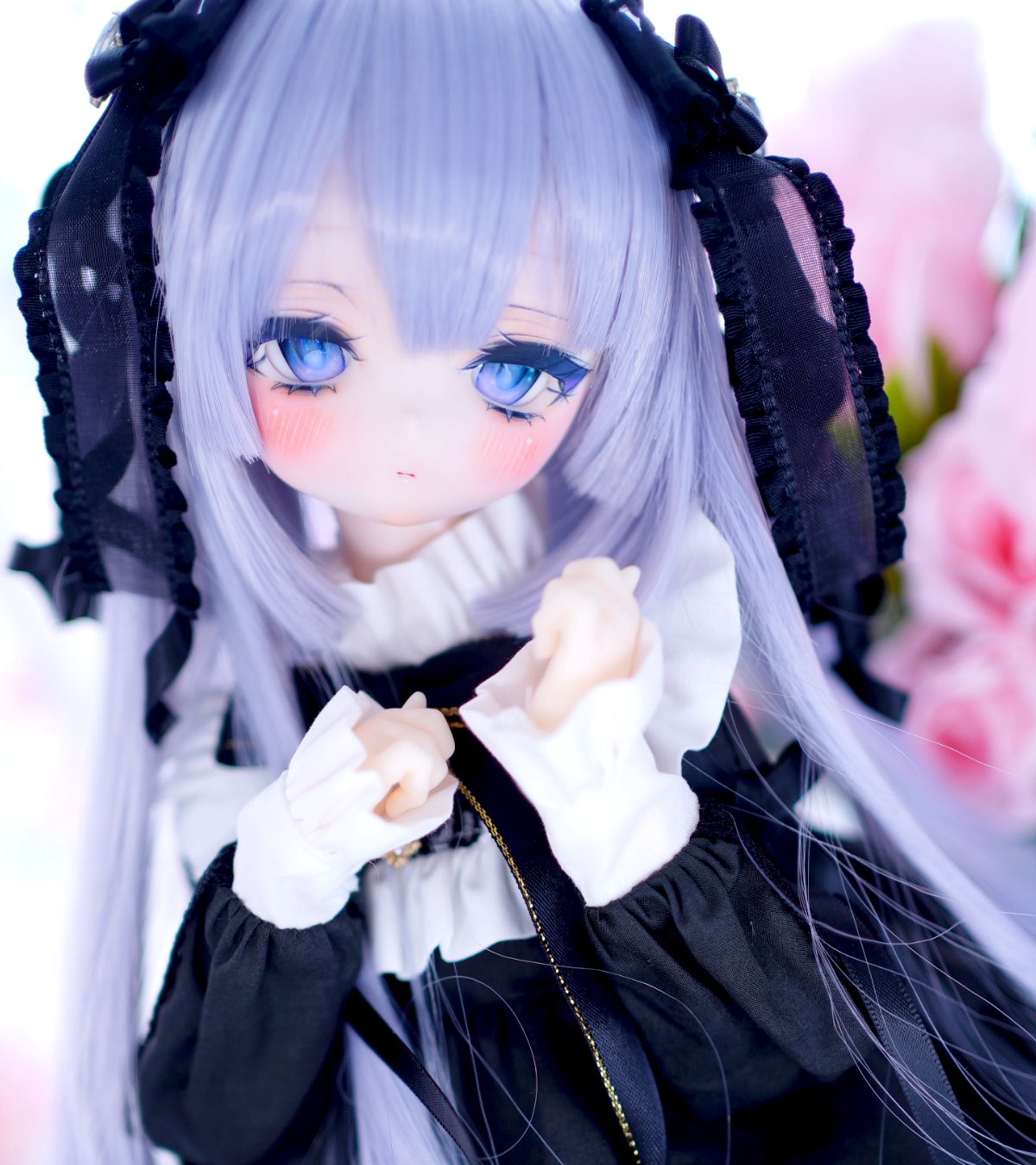 【yukichan さま】ornament *୨୧ かわいい クリーム色の女の子 YUKIchan様専用 yukichan さま】ornament *୨୧ かわいい クリーム色の