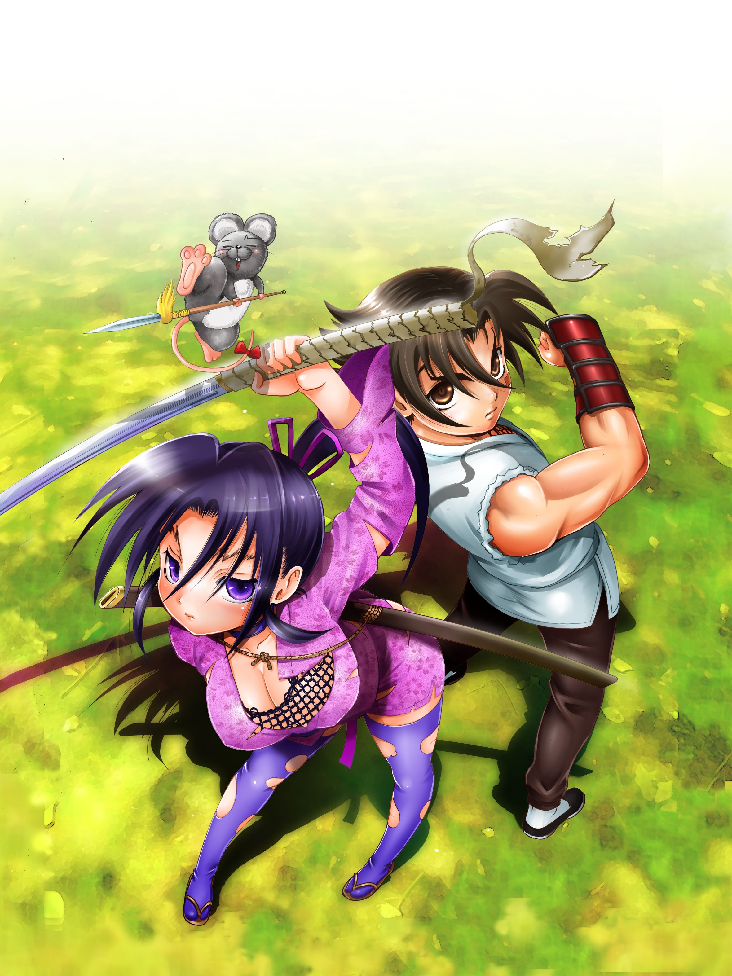 史上最強の弟子ケンイチ　松江名俊　直筆サイン入りTシャツ 史上最強の弟子ケンイチ 松江名俊 直筆サイン入りTシャツ 史上