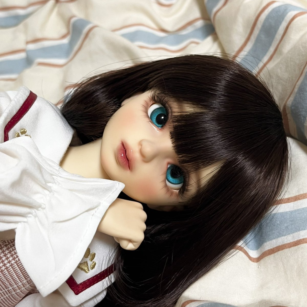 천사는 천사인 이유가 있는 법💟