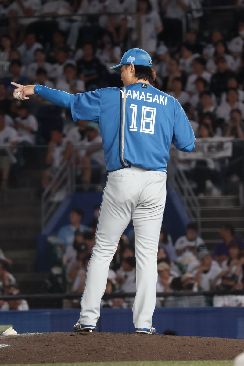 待ってたよ~😭