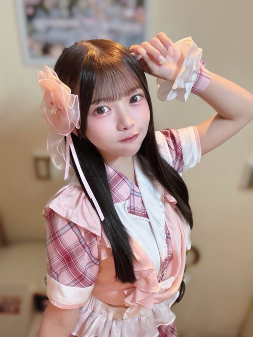 最上みおのTwitter画像6