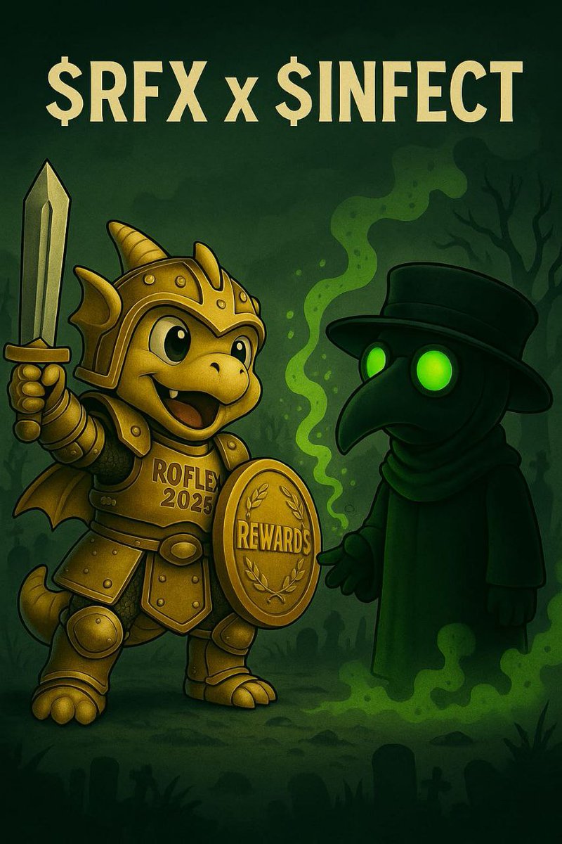 🎉 24h Giveaway Alert! 🎉

We're launching a brand-new [<a href="/ThePestToken/">ThePestToken</a>] giveaway that runs for 24 hours – don't miss out!

How to enter:

1. Follow  <a href="/RoflexCoin/">Roflex MemeToken</a>

2. Like and retweet this post

3. Share your Worldcoin address from the Worldcoin app in the comments

What's up for