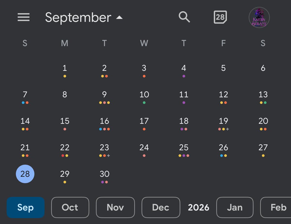 TL/DR: Rent is due, everything is expensive, and our disabled asses have been doing our best but can’t make it alone 😭

venmo.com/u/Kaitlin-Bell…