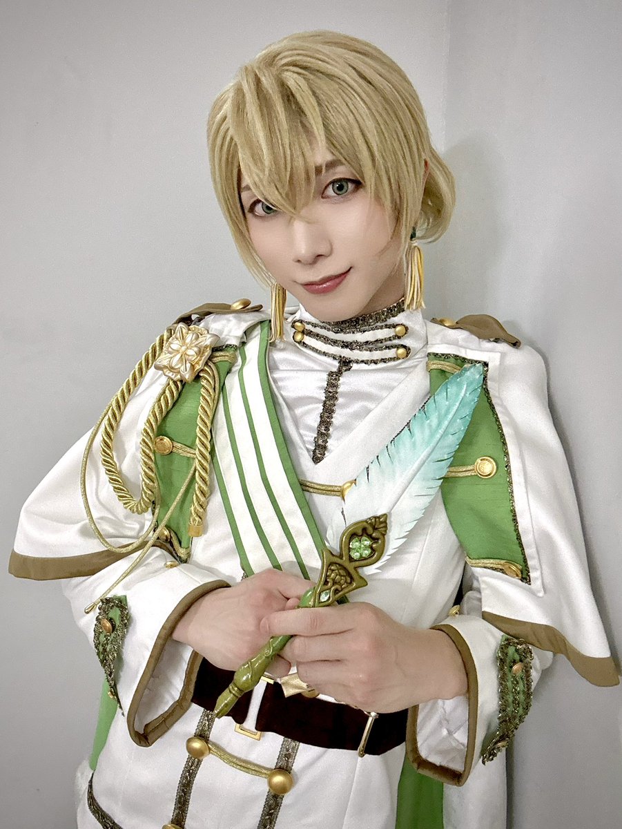 大海 将一郎 tweet media