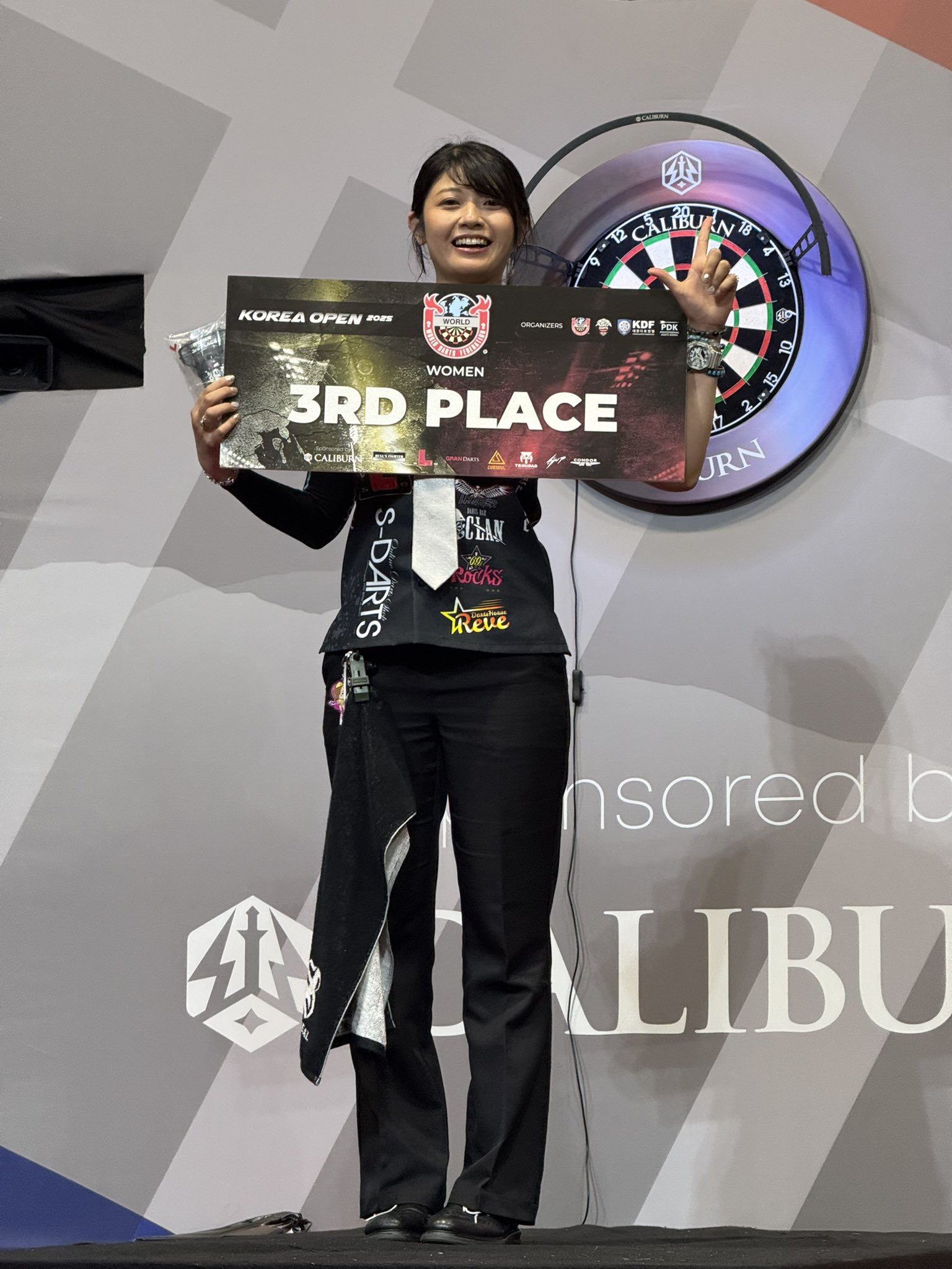 L-style Japan 【公式】ダーツ on X: 